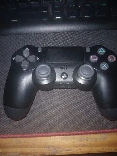 Controle Dualshock PS4 NOVO