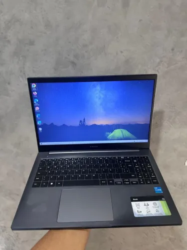 NOTEBOOK SAMSUNG I3, 8 GB RAM, 256 GB SSD
