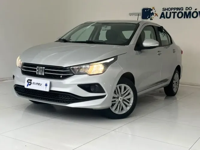 Fiat Cronos Drive 1.0 6V 2025
