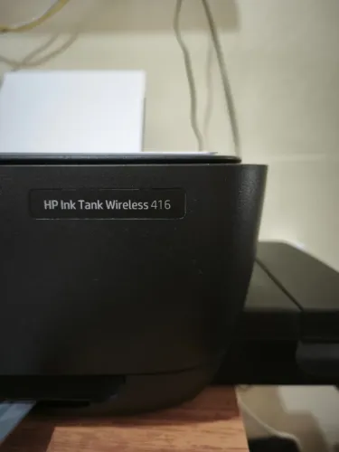 Impressora HP Ink Tank 416