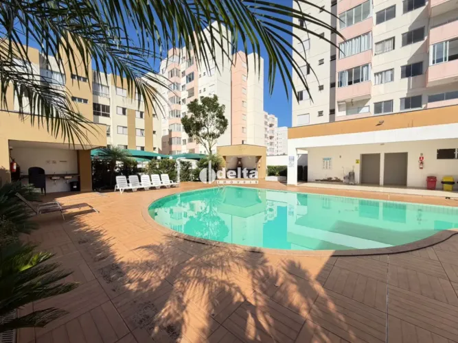 Apartamento com 2 quartos sendo 1 suíte disponível para locação no bairro Jardim Holanda e