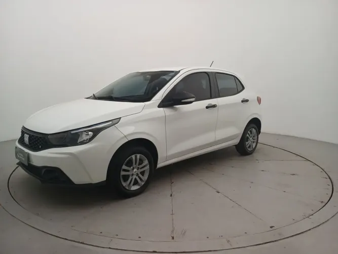 Fiat Argo Drive 1.0 6V Flex 2025