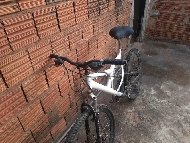 Bicicleta ?