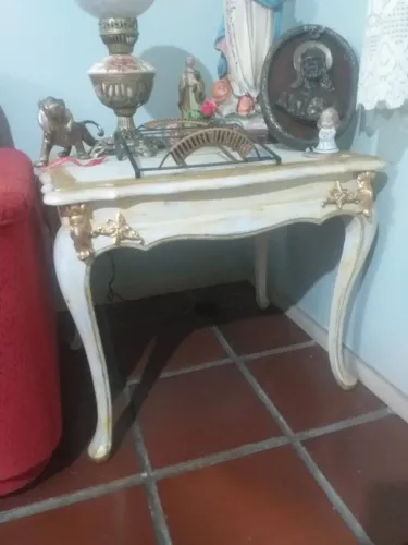 Mesa em madeira chipandeile 