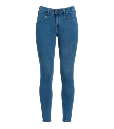Calça jeans - Tamanho PP