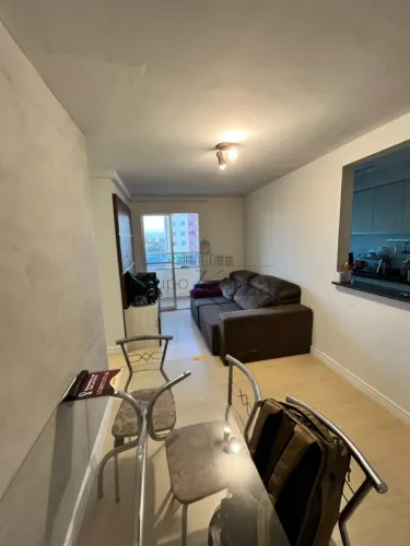 Oportunidade - Apartamento - Parque Industrial - Residencial Spazio Campo Di Savoya - 3 Do