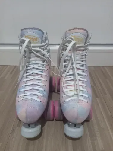PATINS RYE AMAZON 36