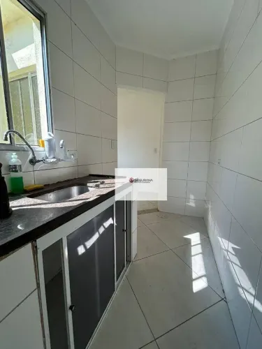 Casa com 1 dormitório para alugar, 45 m² por R$ 1.724,28/mês - Vila Santa Clara - São Paul