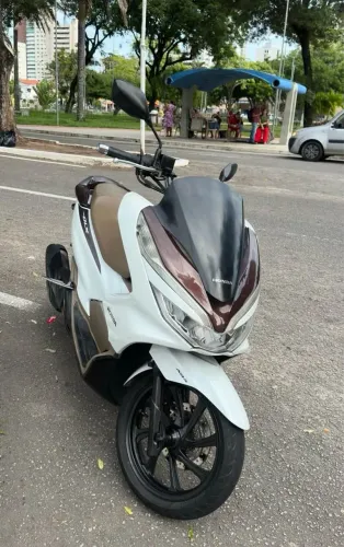pcx 150 - financio