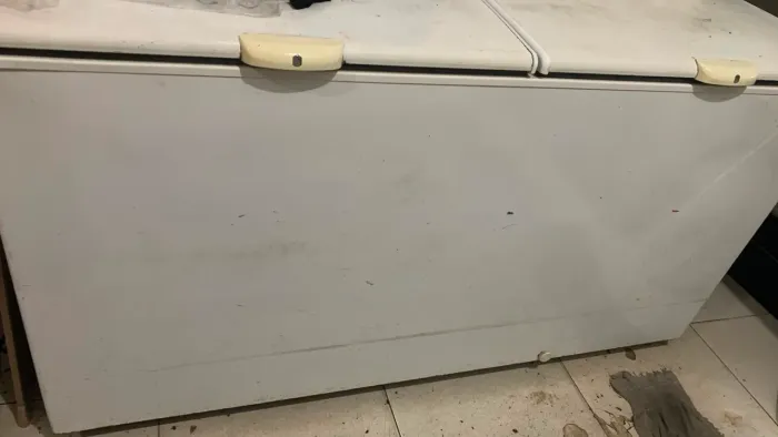 Freezer
