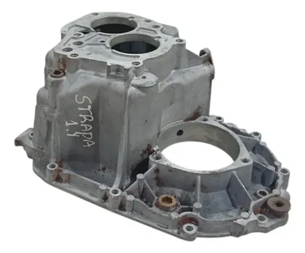 Carcaca Caixa Intermediaria Cambio Fiat Uno Palio 2001 2017