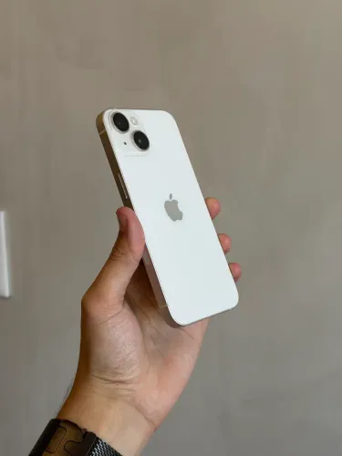 iPhone 14 128gb Branco Loja física 