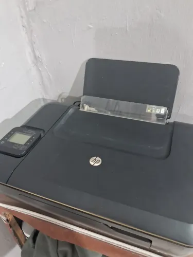 Impressora HP3516
