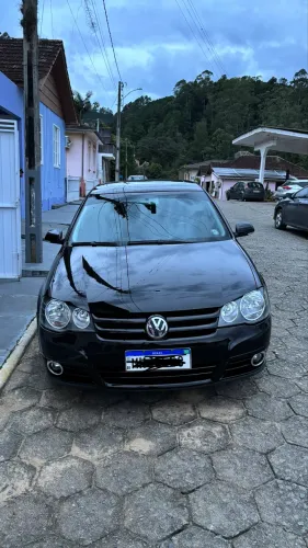 Volkswagen Golf Sportline 1.6 MI Total Flex 8V 4P 2011