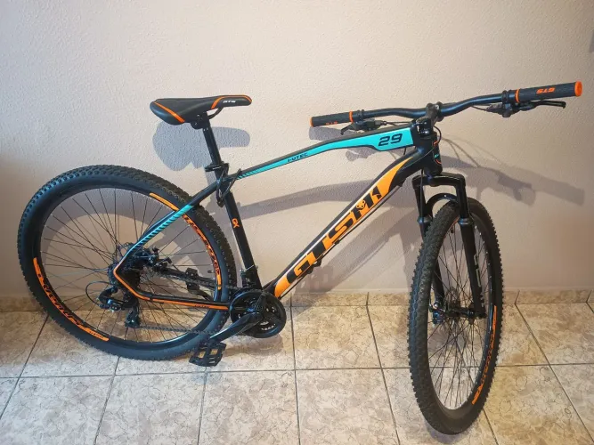 Bike aro 29