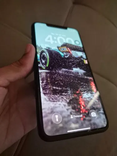 IPhone 11 pro max 256GB