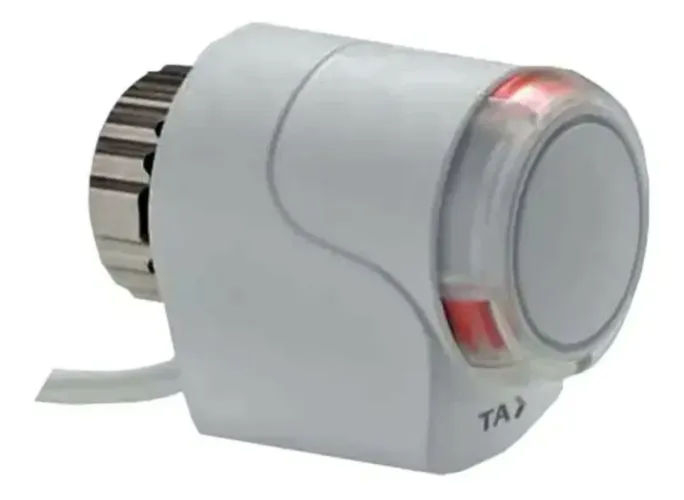Atuador termoelétrico de alta performance IMI TA EMO T (código 1833-01.500).