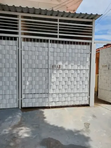 Imóvel para aluguel possui 40 metros quadrados com 1 quarto