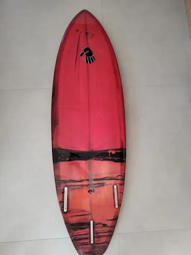 Prancha de surf