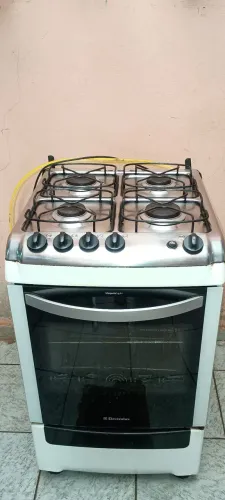 Fogão Electrolux