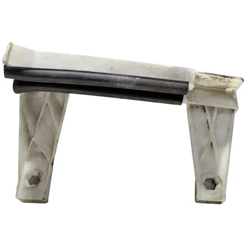 Guia Vidro Porta Diant Direita Peugeot 307 Sedan 2009 Uzad0