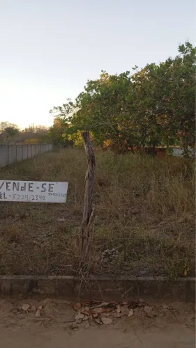 Terreno á venda em São Cristóvão