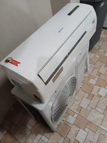 Ar condicionado 9mil btus