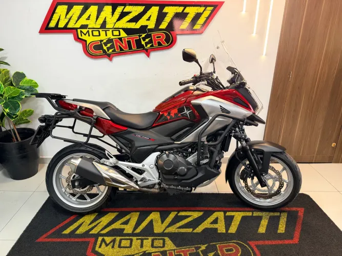 Nc750x abs 