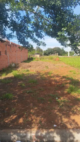 VENDE - SE TERRENO - Éden Sorocaba