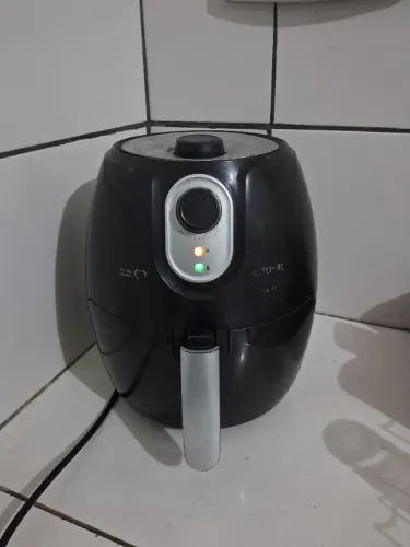 Airfryer Mondial 3,5 litros