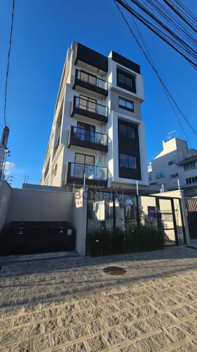 STUDIO COM VAGA DE GARAGEM NO JARDIM BOTÂNICO