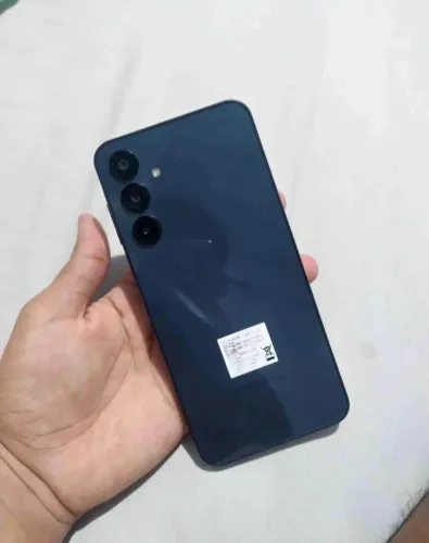 A16 5g 256gb todo original. Vendo ou troco por outro + volta pra me