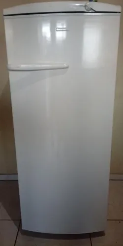 Geladeira usada