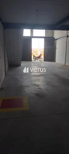 Galpão para aluguel, LOTEAMENTO RESIDENCIAL PEQUIS - Uberlândia/MG