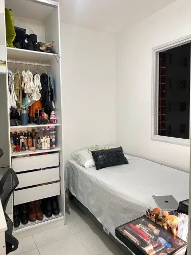Quarto em Boa Viagem