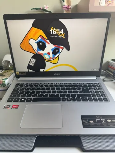 Notebook Acer Aspire 5 A515-45 (N18Q13)