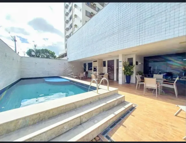 KS | EDF. VILLAREAL | 3 QUARTOS (1 SUÍTE) | LAZER COMPLETO | OPORTUNIDADE
