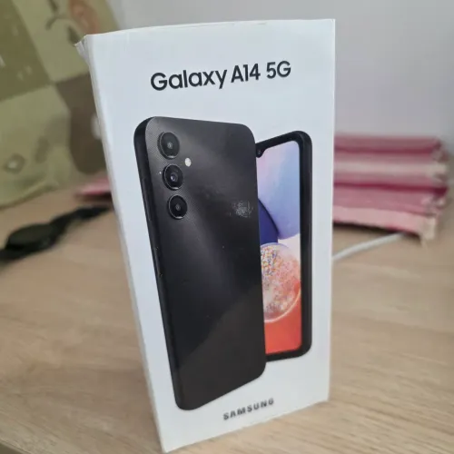 Celular Samsung A14 5G
