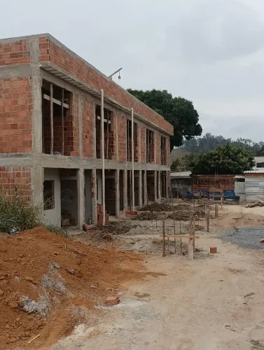 Germano gama construtora