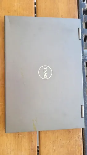 Notebook Inspiron 13 Dell (sucata) P69G