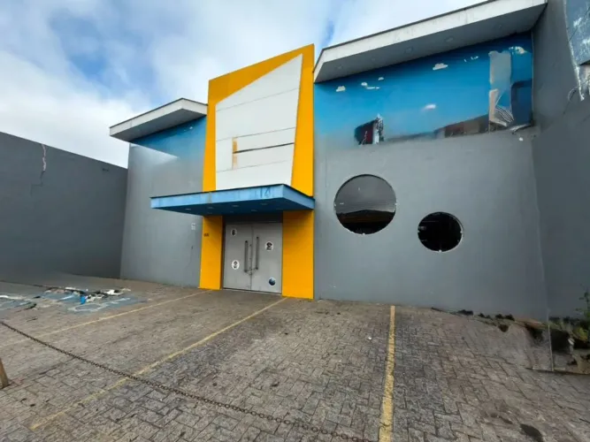 Salão para alugar, 740 m² por R$ 41.000,00/mês - Vila Hulda - Guarulhos/SP