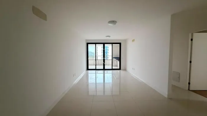 Apartamento em Ilha Pura - Rio de Janeiro