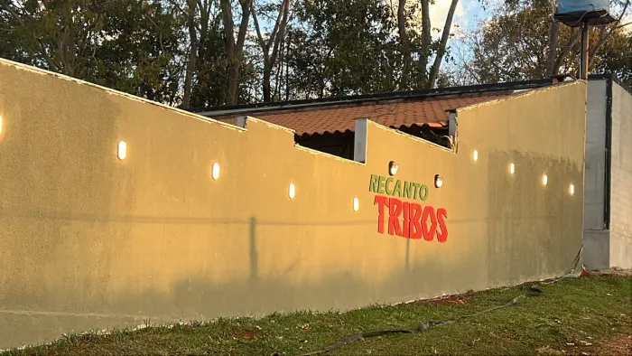 CHÁCARA PARA ALUGUEL EM BONFINÓPOLIS - 35 KM DE GOIÂNIA ?