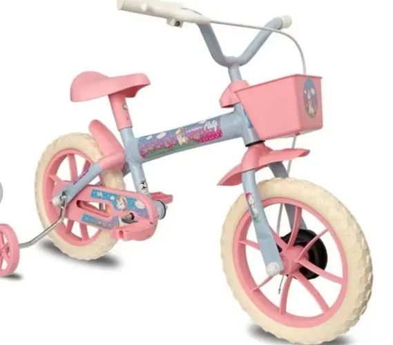 Vendo Bicicleta