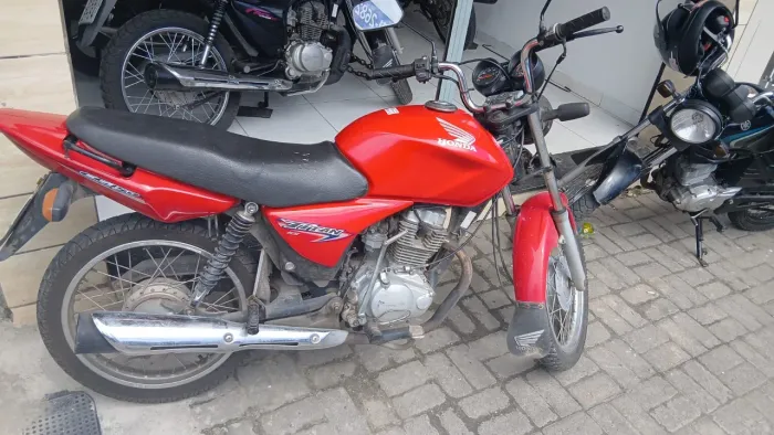 VENDO: no ponto de transferir