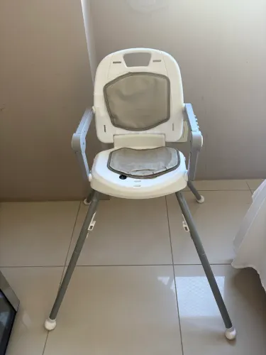 Cadeirinha Bebê