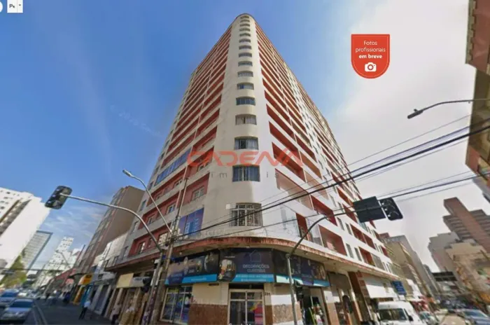 Sala Comercial à venda no Centro