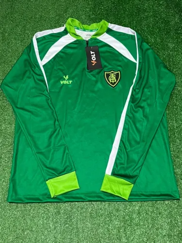 Blusa América Mineiro Treino Volt 2021/2022