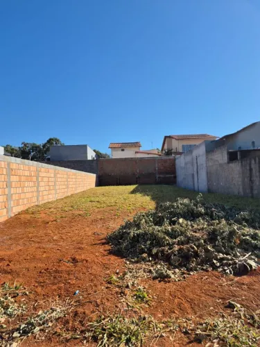 Lote de terreno no Residencial Villa Suíça