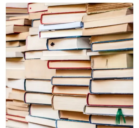 Livros